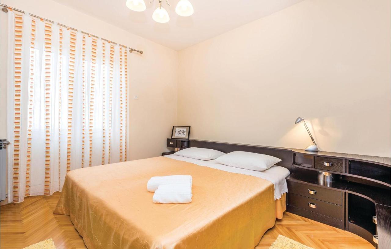 Lovely Apartment In Matulji With Kitchen Esterno foto