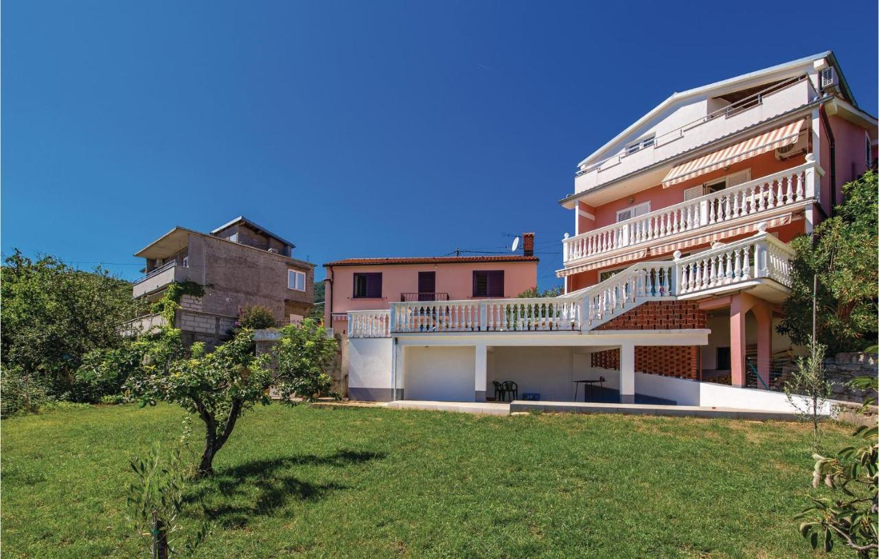 Lovely Apartment In Matulji With Kitchen Esterno foto