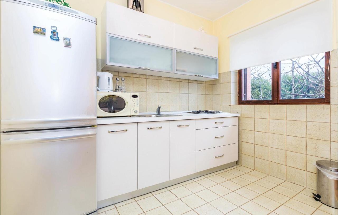 Lovely Apartment In Matulji With Kitchen Esterno foto