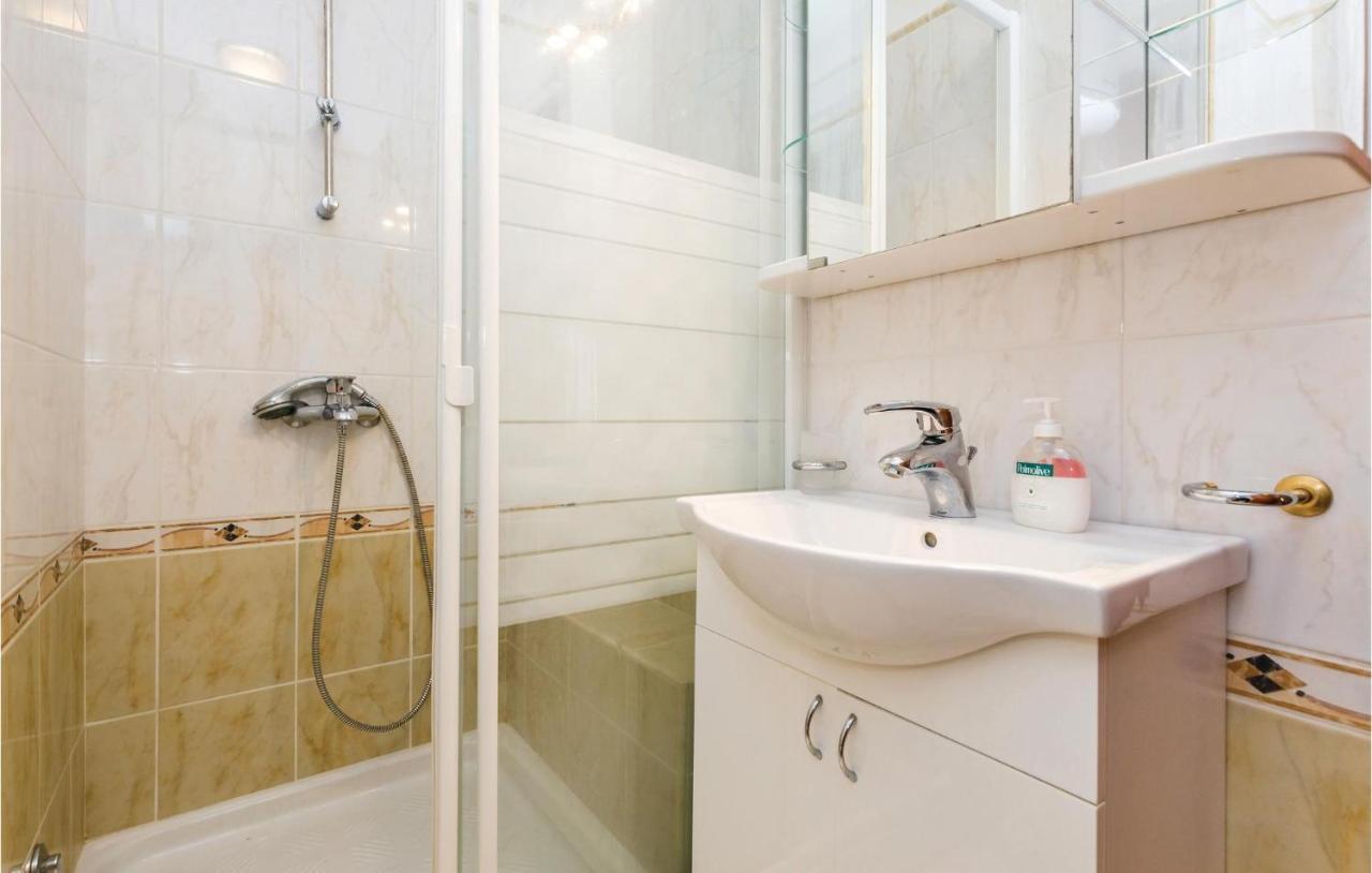 Lovely Apartment In Matulji With Kitchen Esterno foto